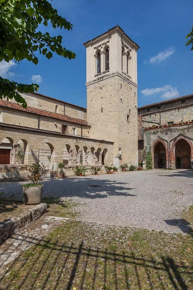 Apartament La Terrazza Sul Teatro Werona Włochy
